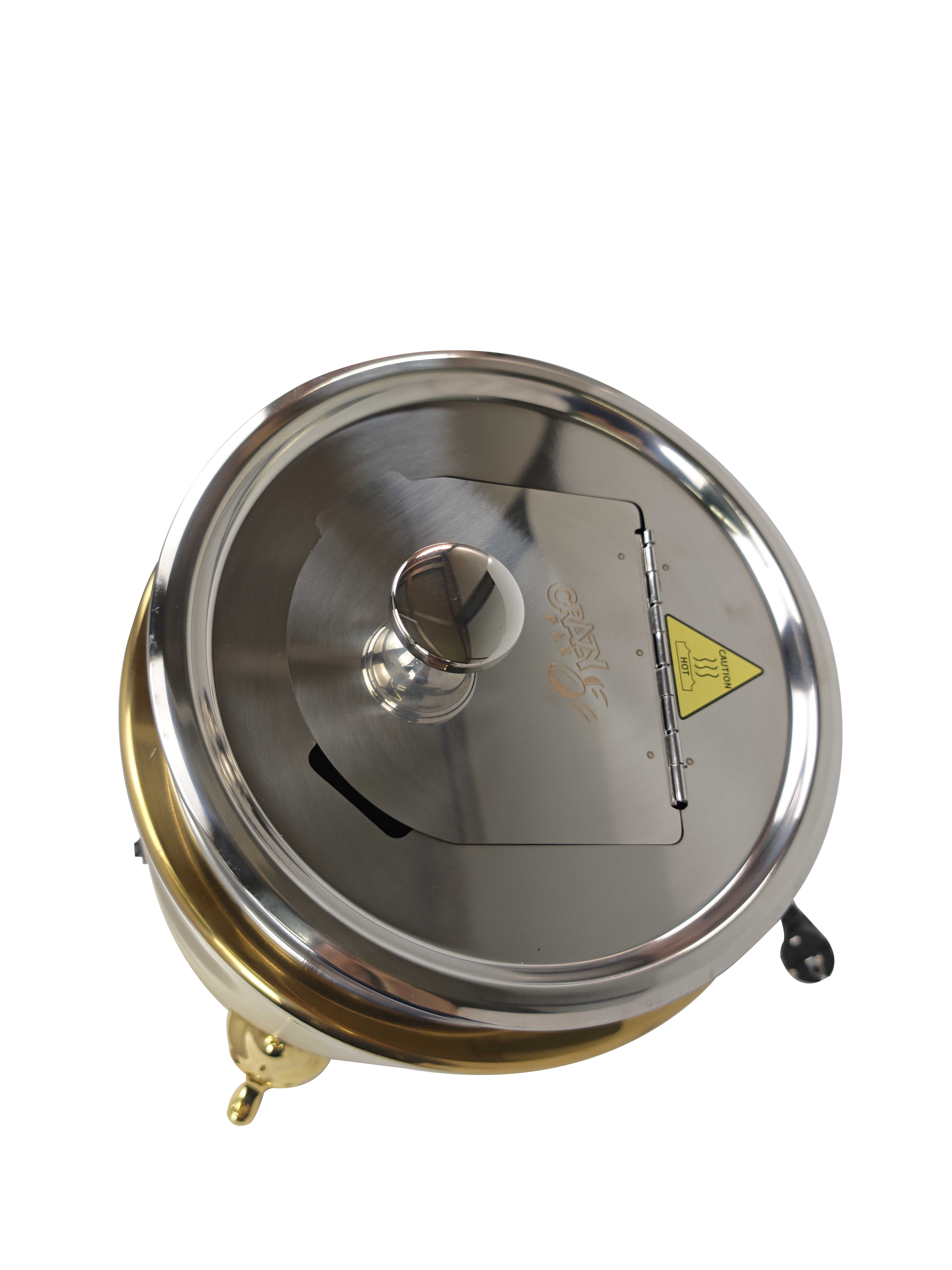 Мармит первых блюд Crazy Pan CP-SK11L-T