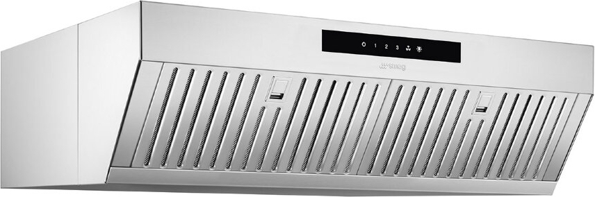 Зонт вытяжной Smeg K4610X