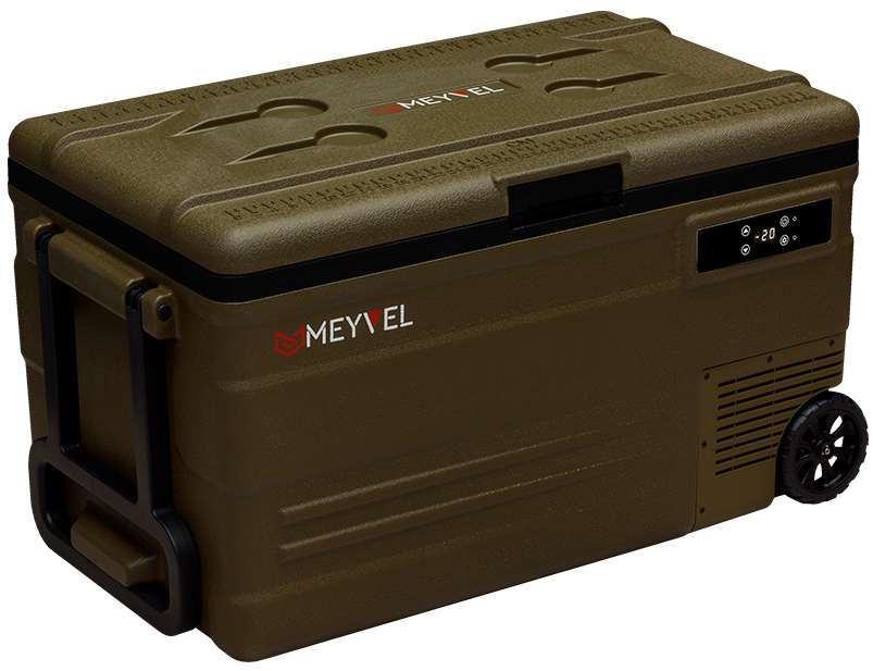 Автохолодильник переносной Meyvel AF-U75-travel