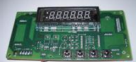 Плата Cas CAS MAIN РСВ ASSY DB-H