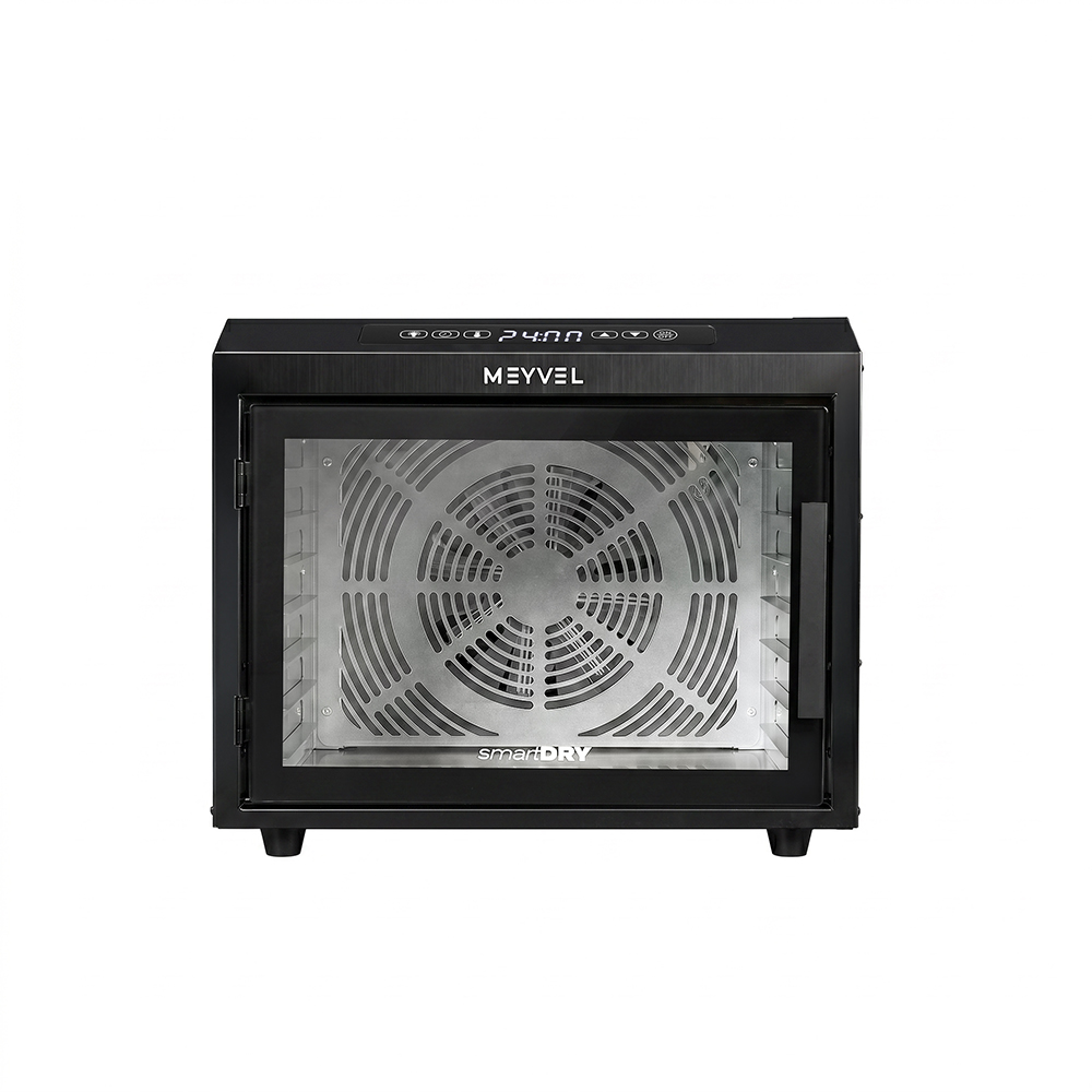 Дегидратор Meyvel MDH7-1S (Inox)