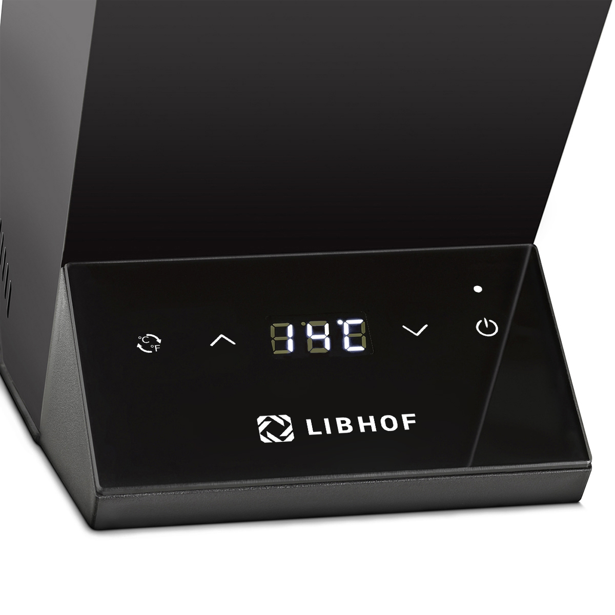 Охладитель бутылок Libhof BC-1 Black