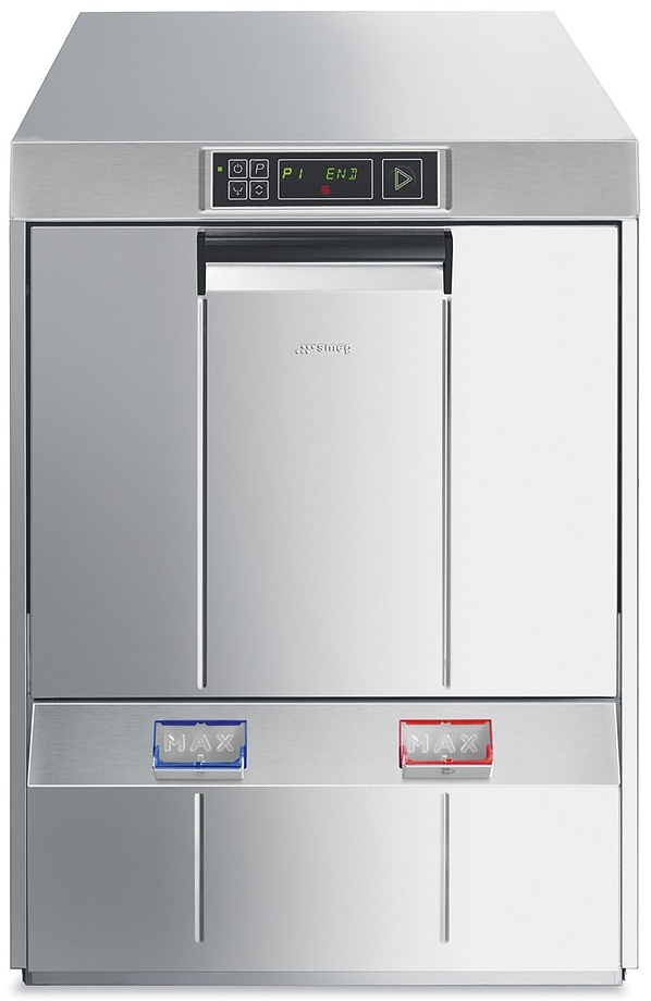 Посудомоечная машина Smeg SPD515S