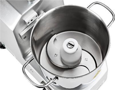 Чаша для куттера Fimar для BC5N, арт.CO7775