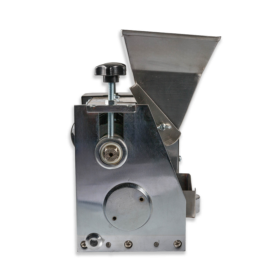 Формующая голова Hualian Machinery для JGL-135-5B (самса, 84*66*6) (00-00000196)