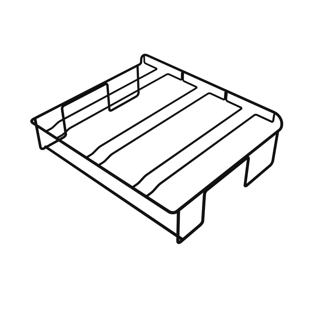 Полка для фужеров Meyvel для MV73-KBF2 (980005)