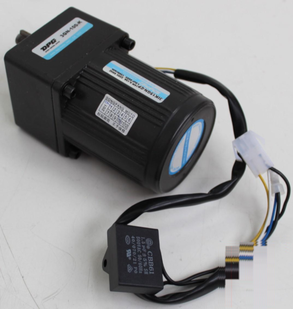 Редуктор Cooleq для IMS-20 20