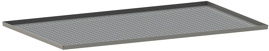 Противень Restoinox ППН4/08-600х400х60