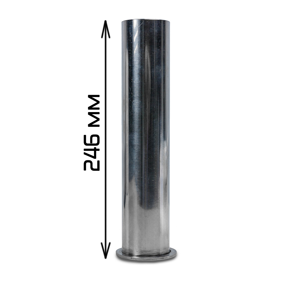 Цевка Hualian Machinery для SF-150 (d 51) (00-00000519)