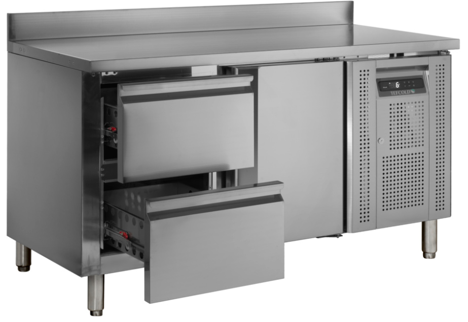 Охлаждаемый стол Tefcold CK7220
