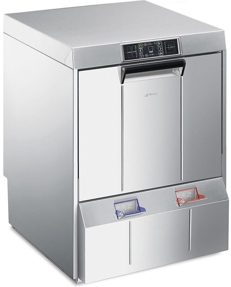 Посудомоечная машина Smeg SPD515S