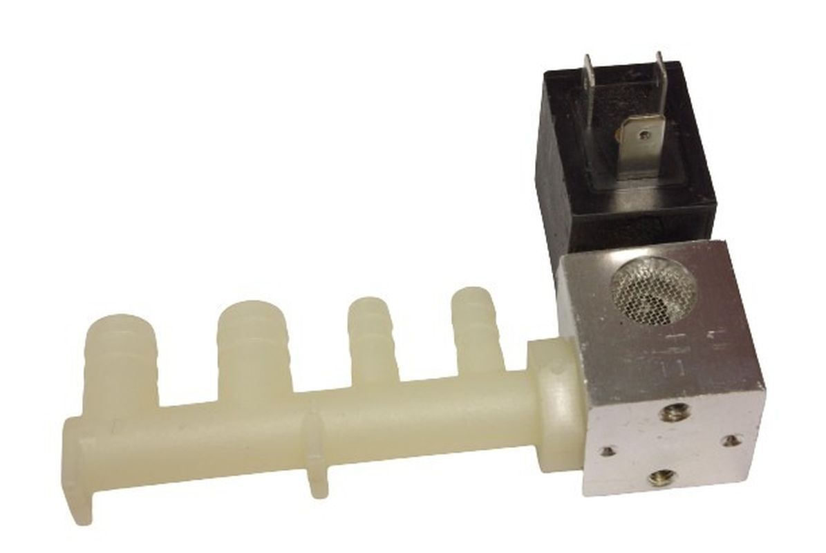 Клапан Kocateq Sealing valve