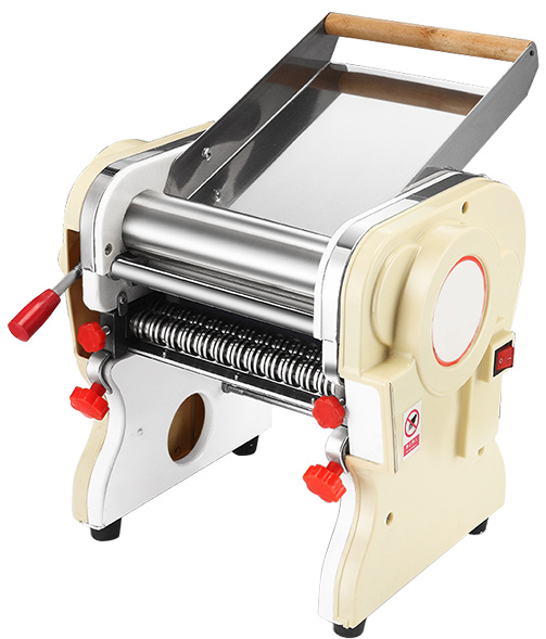 Тестораскаточная машина Crazy Pan CP-DSH22