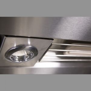 Витрина тепловая передаточная RoboLabs VT2-970BK