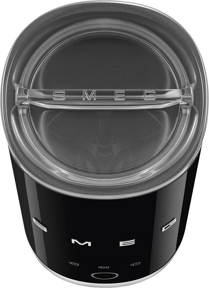 Вспениватель молока Smeg MFF02BLEU
