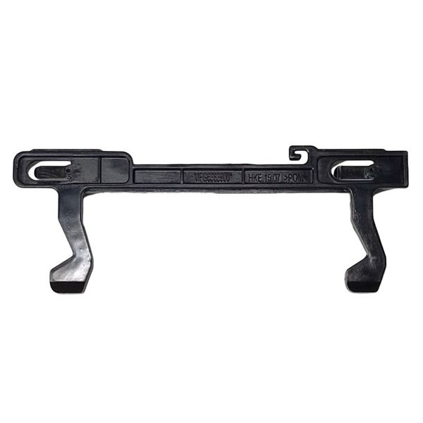 Защелка дверная для СВЧ Viatto 17L-D4(3800-152)\POM001