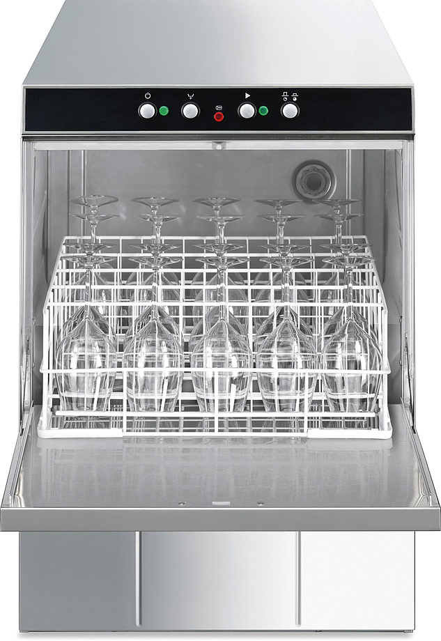 Посудомоечная машина Smeg SPD500S