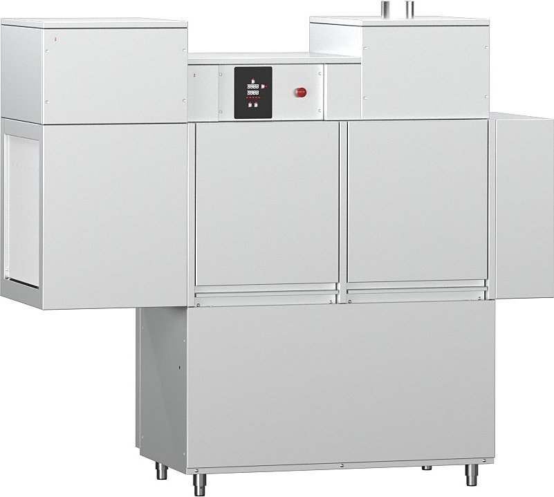 Туннельная посудомоечная машина Gabino LM-T-2000-R