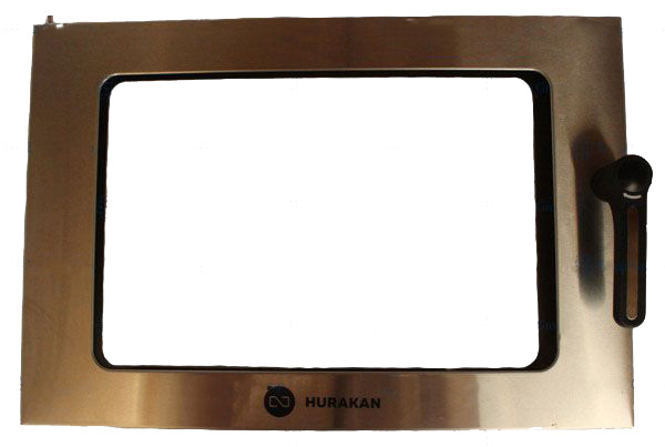 Дверь в сборе для печи конвекционной Hurakan HKN-XF023