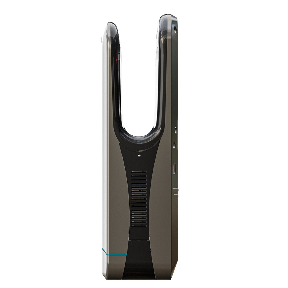 Сушилка для рук Meyvel MH10-1800P1 (Gray)