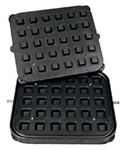 Форма для приготовления тарталеток Kocateq DH Tartmatic Plate 17