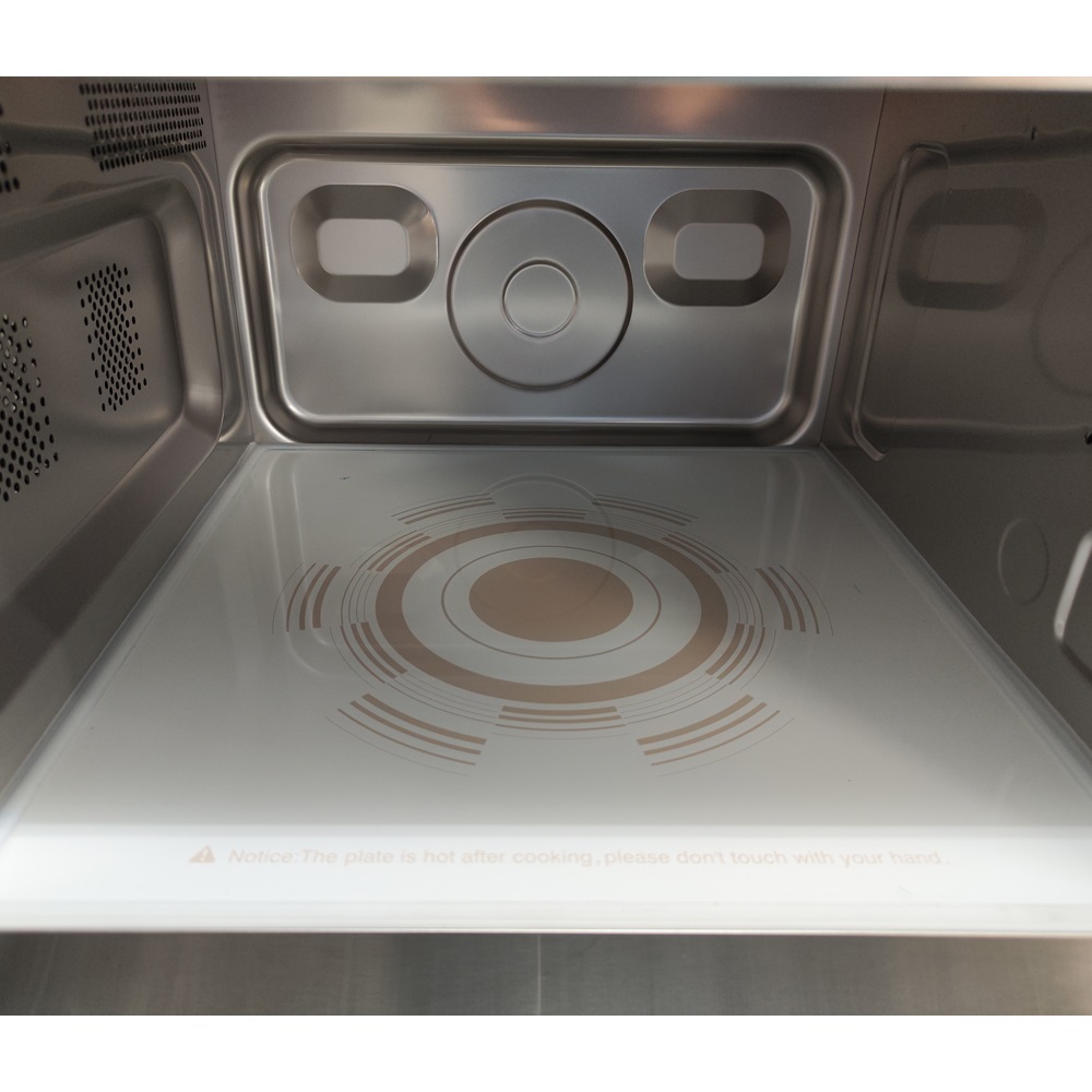 Микроволновая печь Viatto Commercial P1DP25