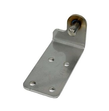 Петля нижняя для печи Apach 85CER00016