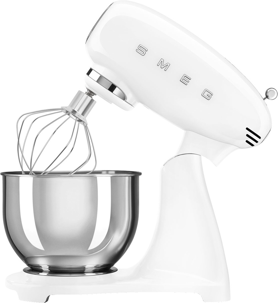 Планетарный миксер Smeg SMF05WHEU