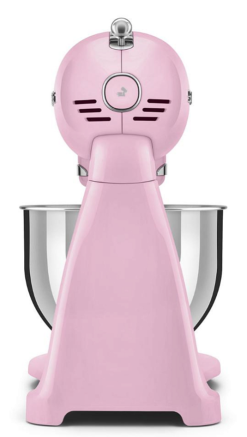 Планетарный миксер Smeg SMF03PKEU