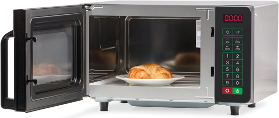 Микроволновая печь Menumaster RMS510TS2