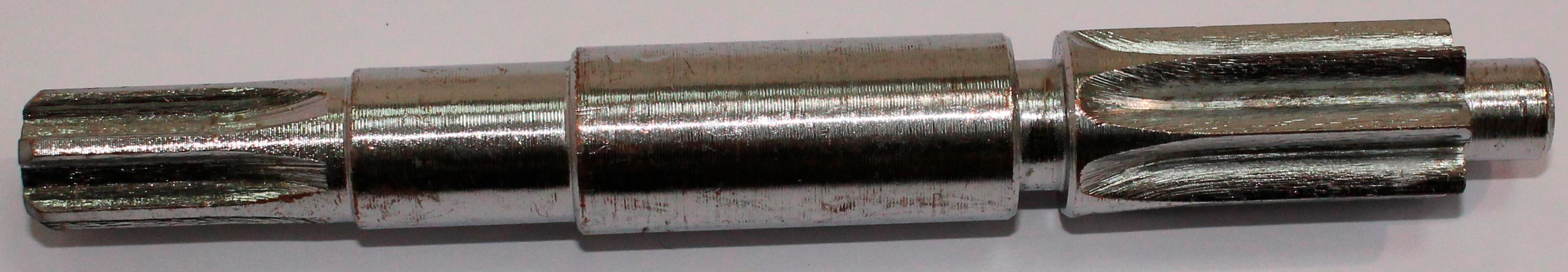 Вал маленький AIRHOT SV-10/15 16