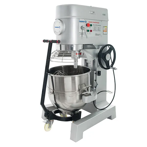 Планетарный миксер Foodatlas B-80A