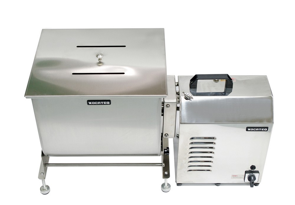 Электропривод к фаршемешалкам FME 40,50,60 Kocateq G22