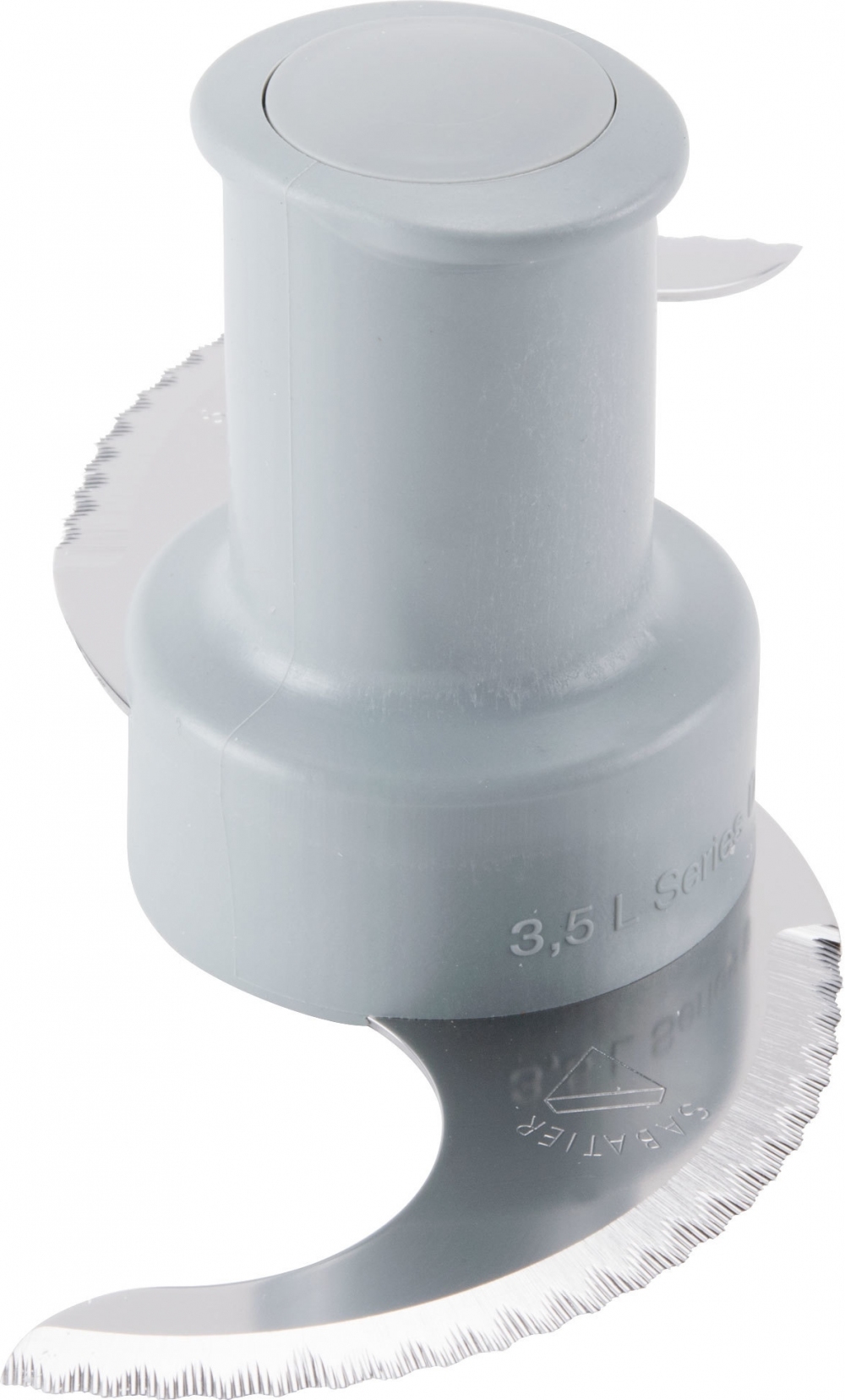 Нож для куттера Robot Coupe 27345