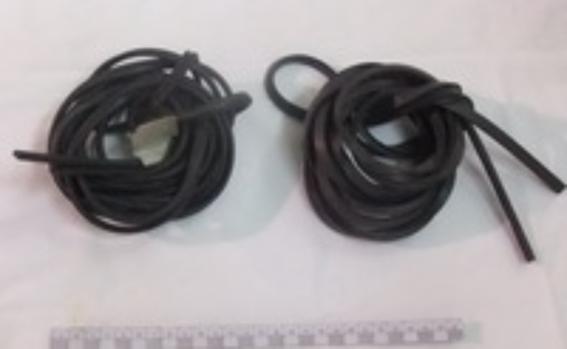 Комплект муфт для печи Unox KRC1380A