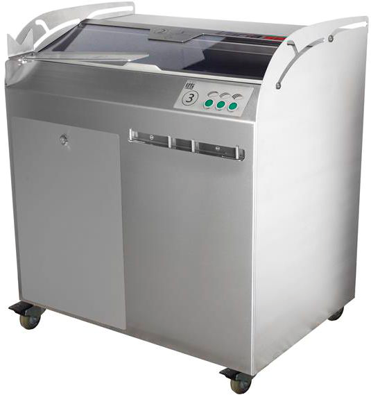 Хлеборезка JAC VARIA SELF 1000