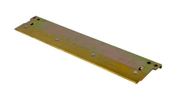 Скребок для тестораскатки Hurakan HKN-DSH350