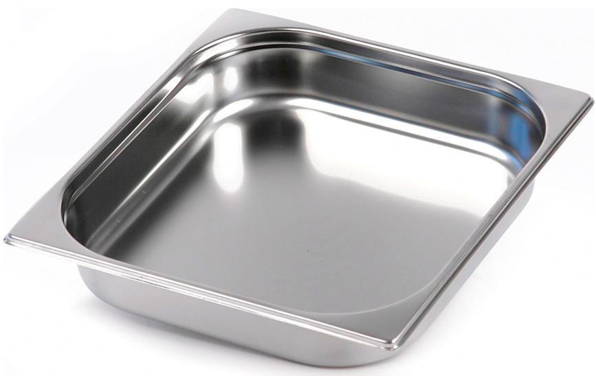 Гастроемкость Gastromix GN 2/3-40