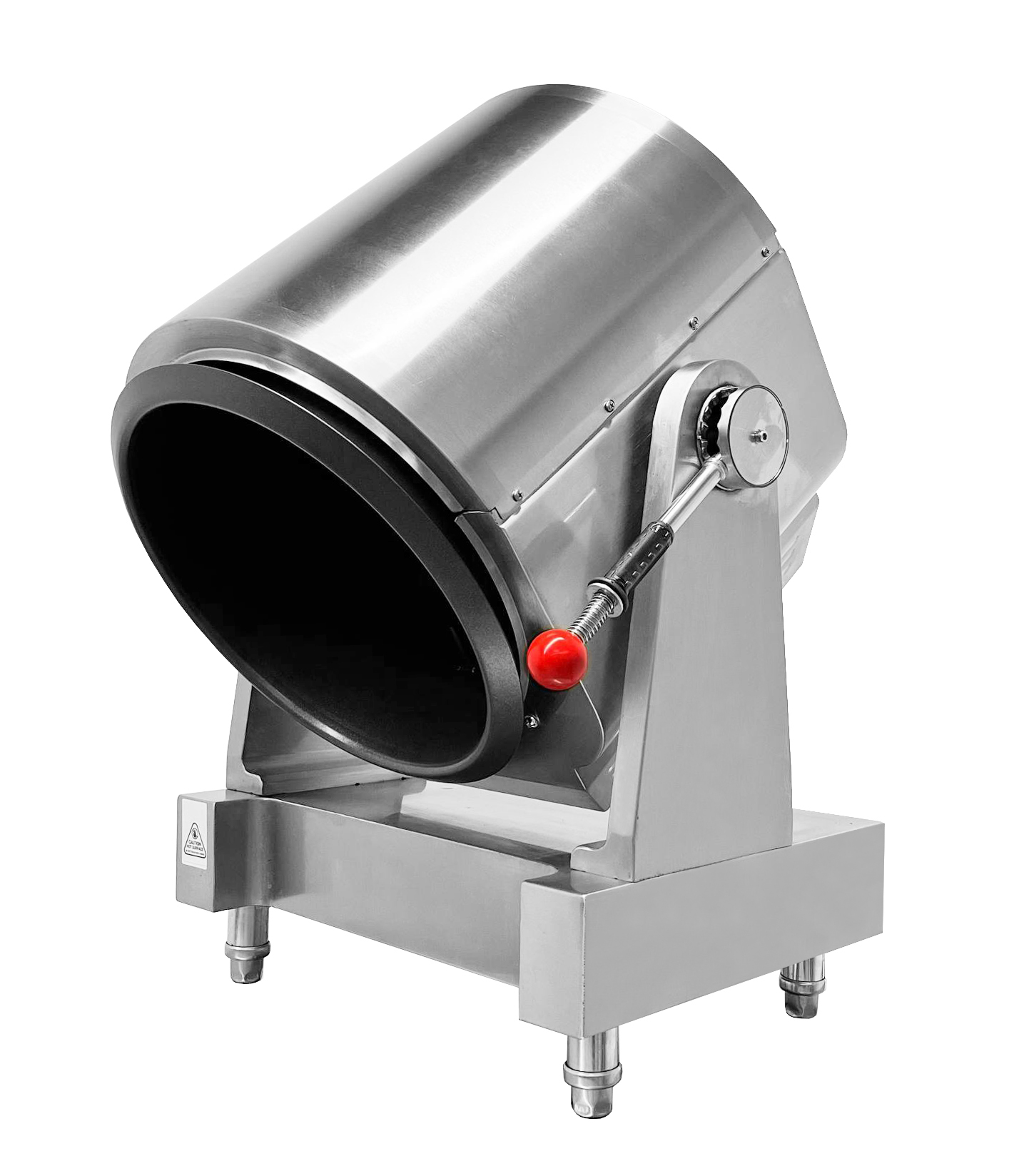 Казан индукционный Kocateq GHT 36/8 SF W