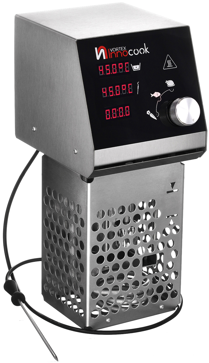 Погружной термостат InnoCook Vortex