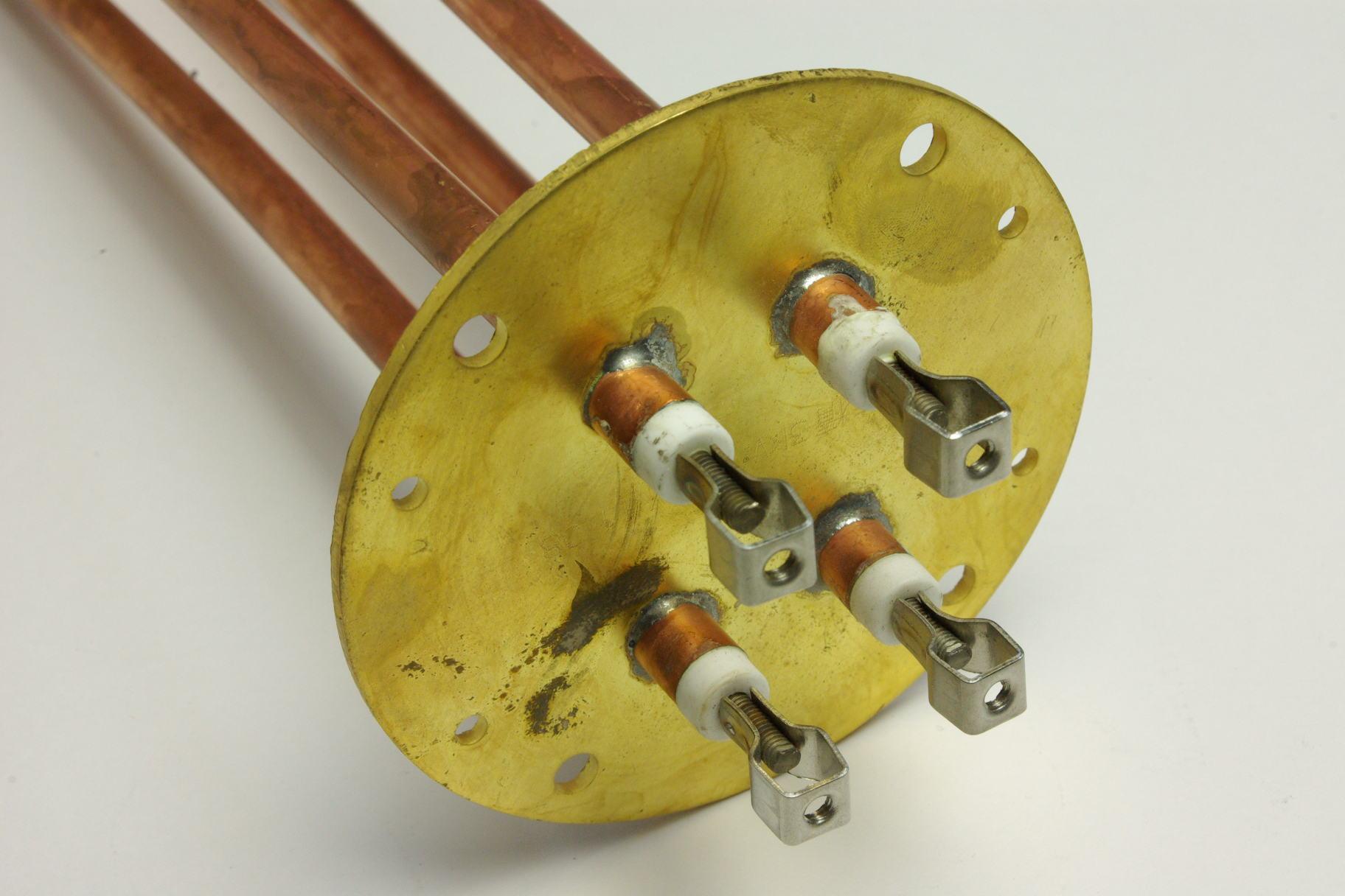 Тэн нагревательный элемент Kocateq EB40E heating element