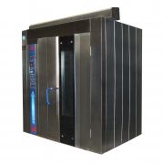 Печь ротационная Foodatlas ATLAS YZD-100