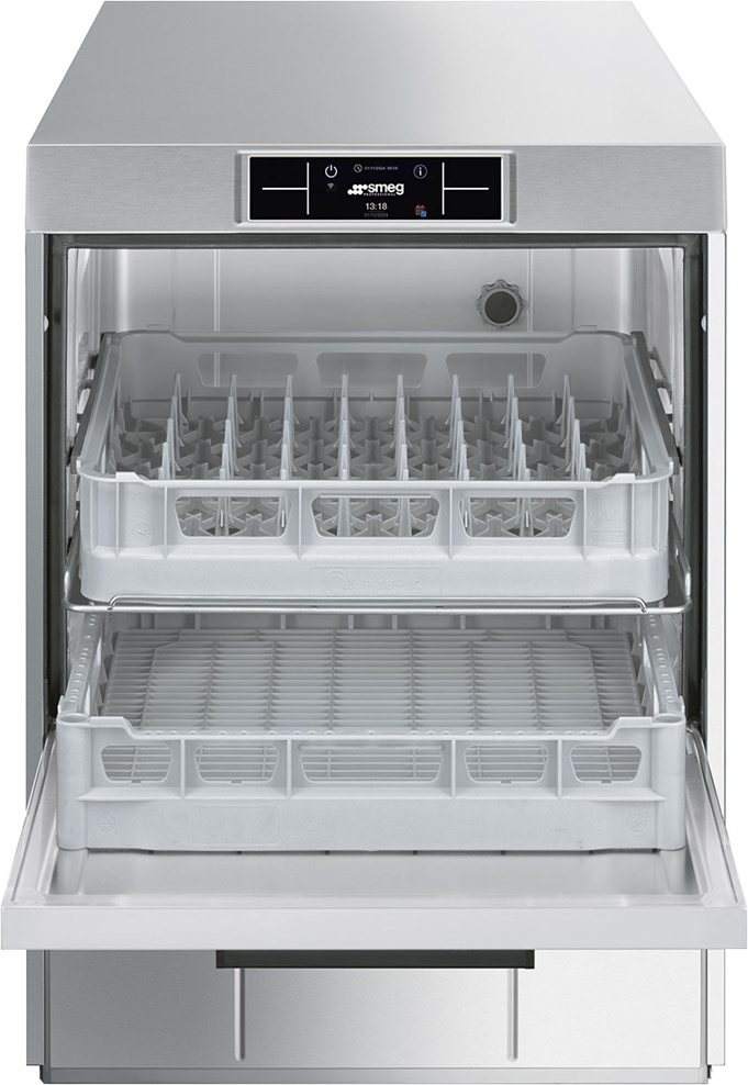 Посудомоечная машина Smeg SPD522