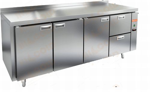 Стол морозильный Hicold SN 1112/BT P (без агрегата)