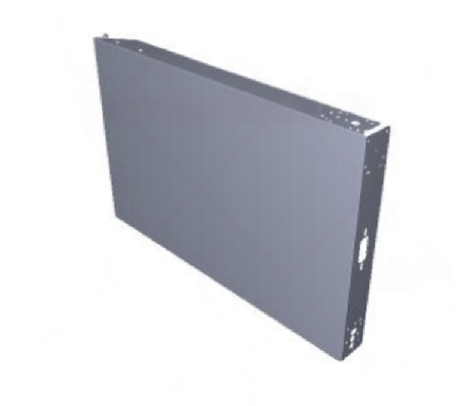 Панель боковая для печи Unox 0D2306A1
