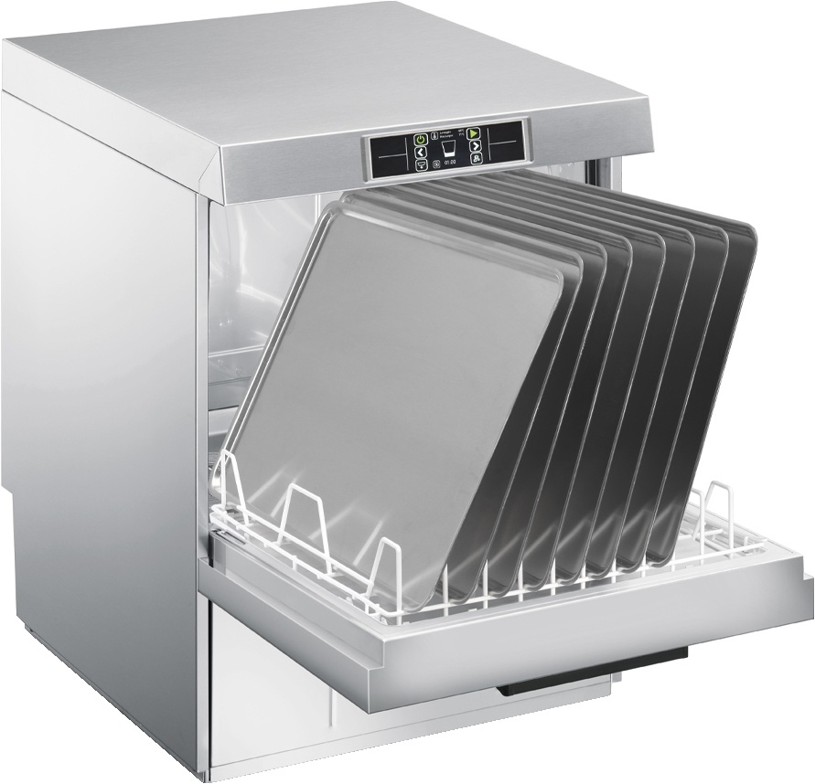 Посудомоечная машина Smeg SPD526