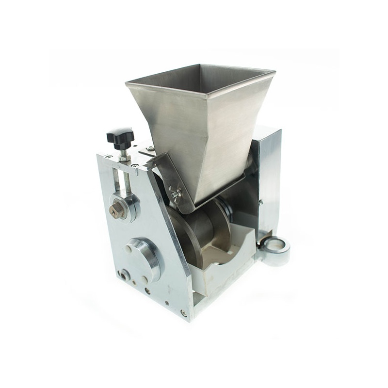 Формующая головка в сборе Foodatlas для JGL-135-6A, 8 яч, Полумесяц Ровный, 14-16гр, d100, w52