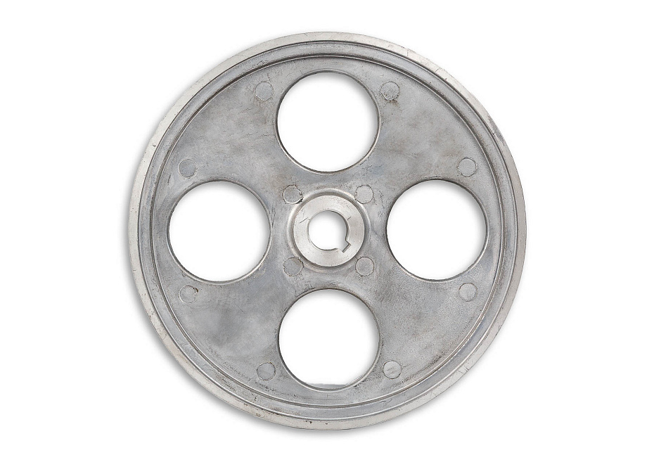 Шкив Hualian Machinery для JG-210 нижний NEW (00-00010899)