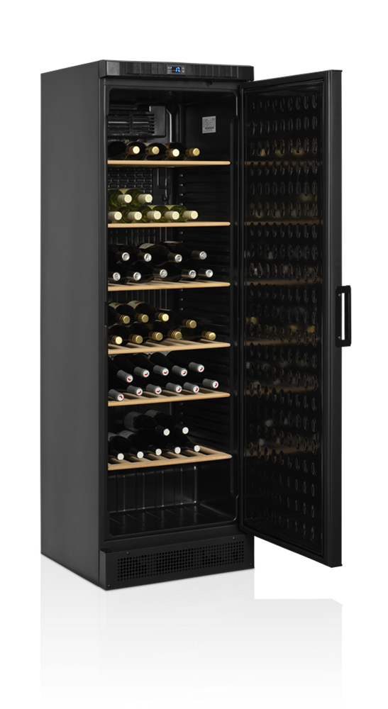 Встраиваемый винный шкаф Tefcold CPP1380E