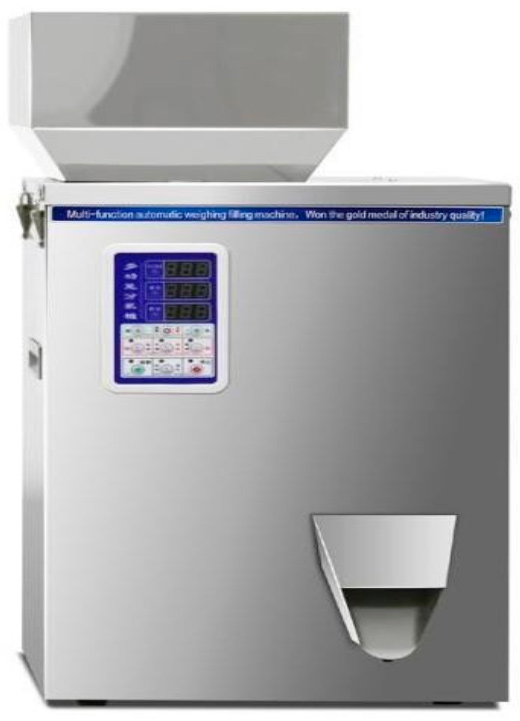 Дозатор весовой Roal Pack BT500